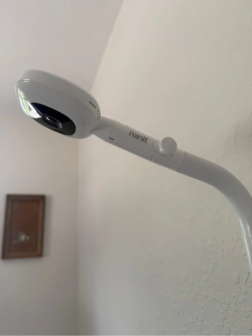 Nanit Smart Baby Monitor N301US